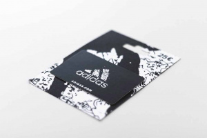 Gift card cadeaukaart doneren goed doel 1
