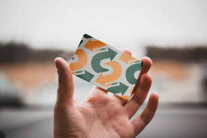 Gift card cadeaukaart doneren goed doel 2