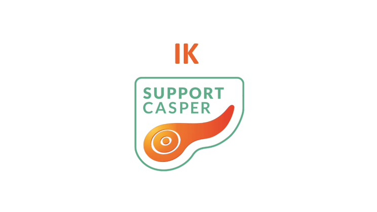 Support Casper