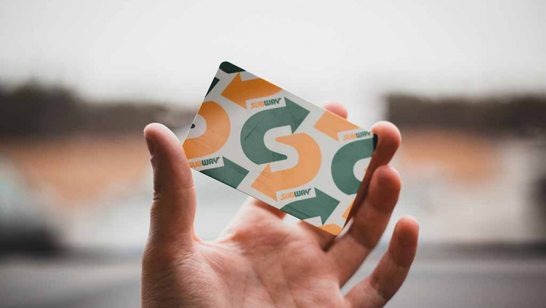 Cadeaukaarten doneren: geef ongebruikte giftcards een tweede leven